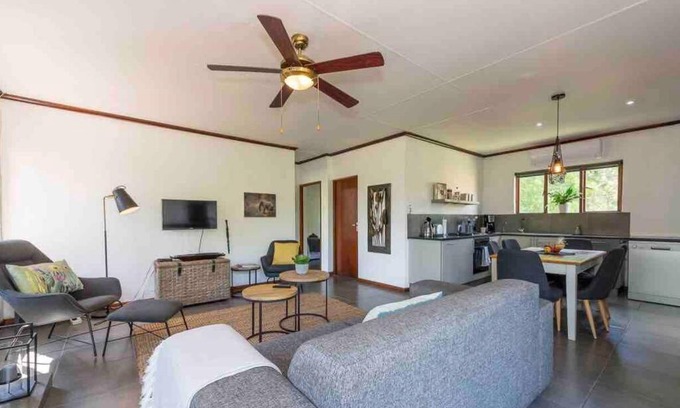 White River Ski Chalet | Greenway Woods Chalet
