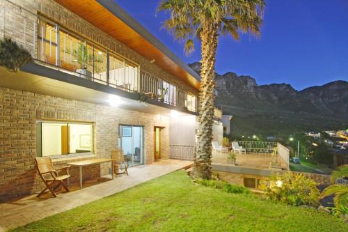 Camps Bay Apartment | Guest House Michelitsch