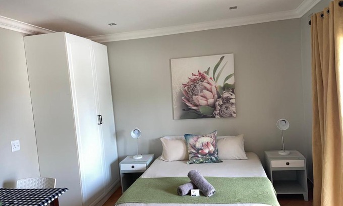Ballito Apartment | Guest house on Gillian Unit 3