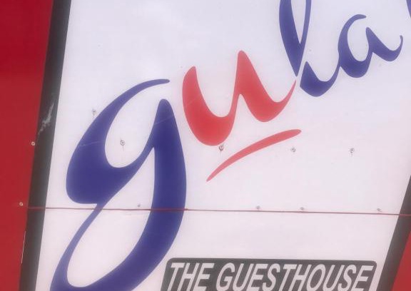 Tsantsabane Bed & Breakfast | Gula Guesthouse