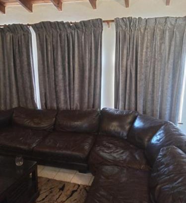 Strand Apartment | Halibut Suite