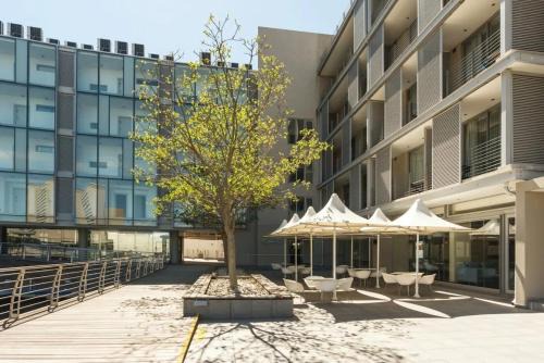 Victoria and Alfred Waterfront Apartment | Harbour Bridge 33C