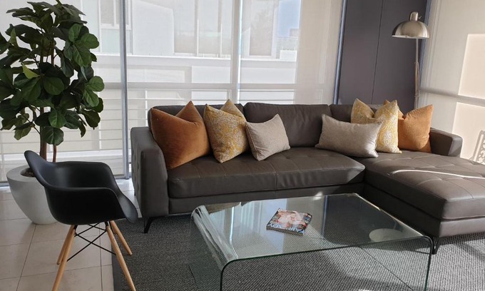 Victoria and Alfred Waterfront Apartment | Harbour Bridge Apartments
