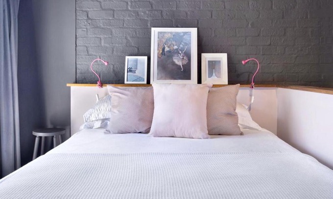Cape Town City Centre Apartment | Harbour Terrace