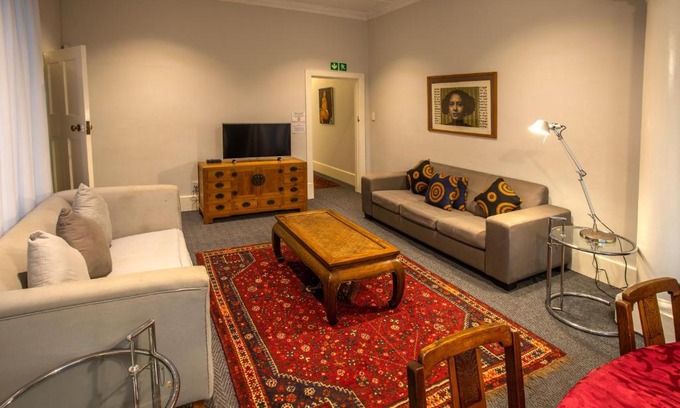Musgrave Apartment | Harcourt Lodge 1