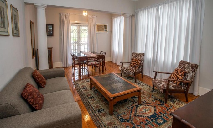 Musgrave Apartment | Harcourt Lodge 2