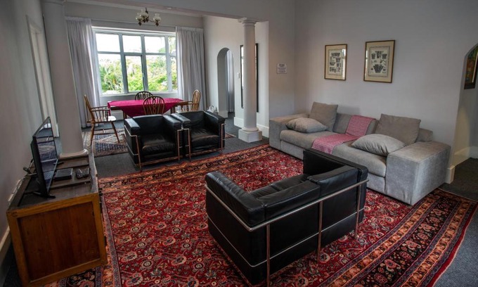 Musgrave Apartment | Harcourt Lodge 3