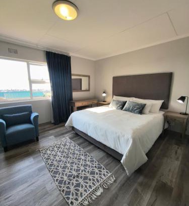 Hartenbos Bed & Breakfast | Harmonie in Hartenbos