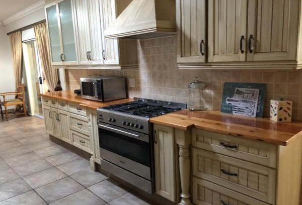 Hartenbos Apartment | Hartenbos Getaway