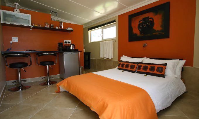 Beaufort West Hotel | Haus Holzapfel