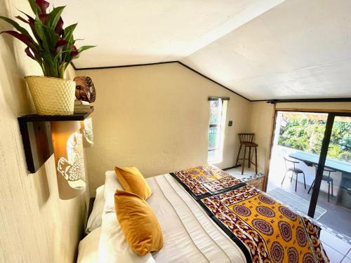 Hazyview Hostel | Hazyview Adventure Backpackers