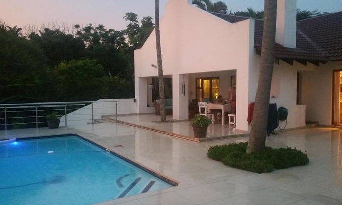 Ramsgate South House | Heavenly Haven Ramsgate