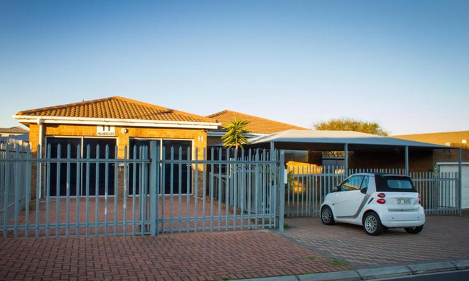 Trawal House | Helderzicht Self-Catering