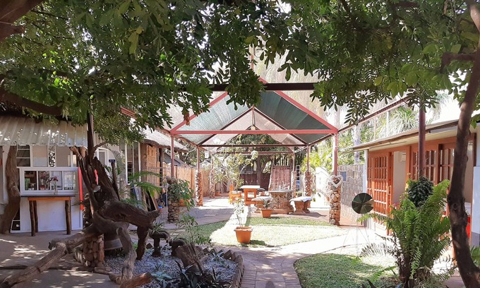 Musina House | Herberg Guest House & Coffee Shop