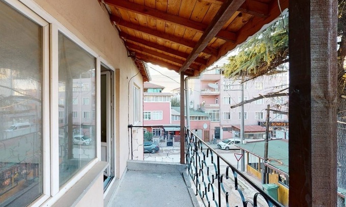 Korfez Hostel | Hidden paradise in the heart of Körfez Kocaeli