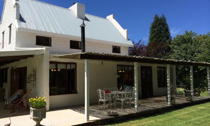 Himeville House | Himeville Cottage