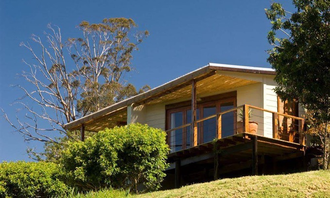 Die Barakke Hotel | Hog Hollow Country Lodge