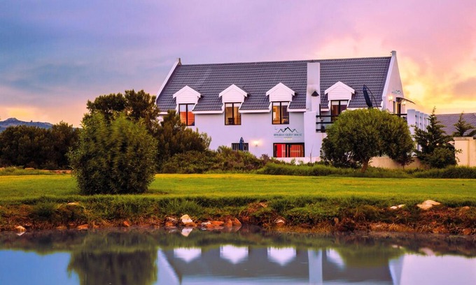 Langebaan House | Holiday Guesthouse Langebaan