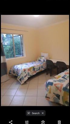 Pinetown Apartment | holzner 52