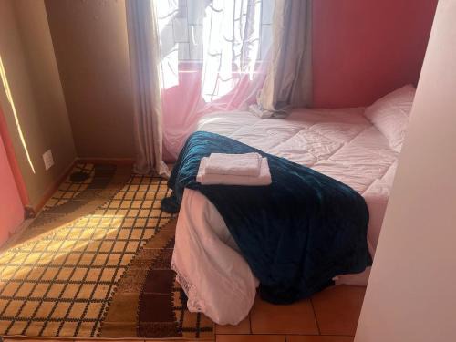 Eikenbosch House | home away