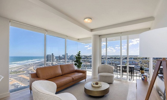 Bloubergstrand Apartment | Horizon Bay 506 by HMH