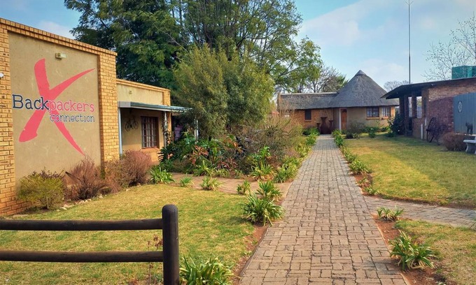 Benoni Hostel | Hostel ∙ 8 guests