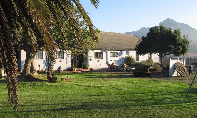 Cape Town Hostel | Hostel ∙ 10 guests