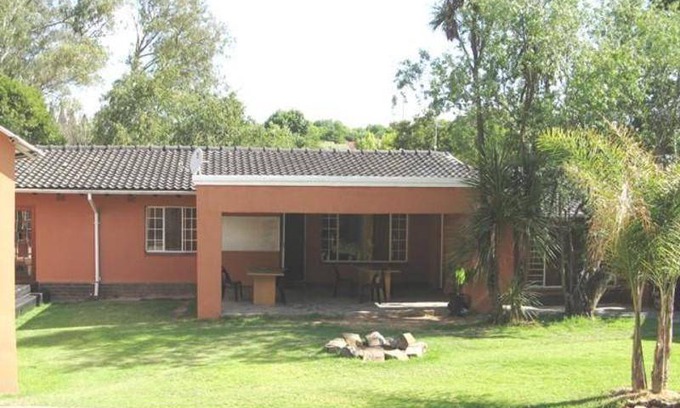 Greater Johannesburg Metropolitan Area Hostel | Hostel ∙ 10 guests