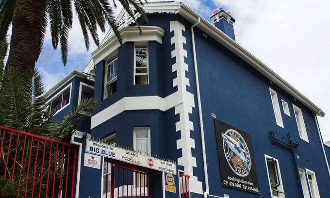 Green Point Hostel | Hostel ∙ 10 guests