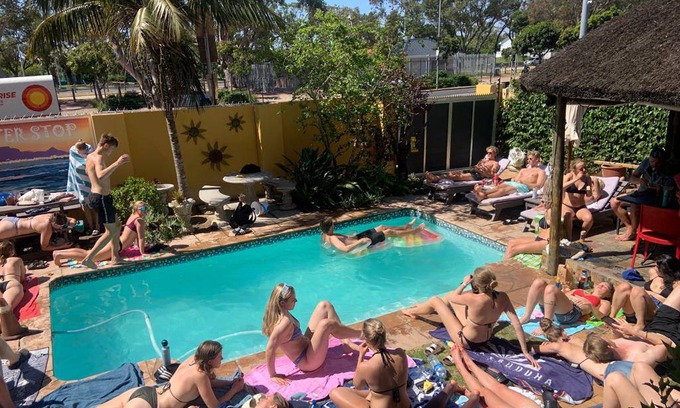 Green Point Hostel | Hostel ∙ 10 guests