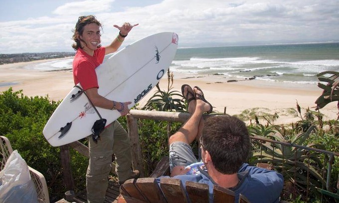 Jeffreys Bay Hostel | Hostel ∙ 10 guests