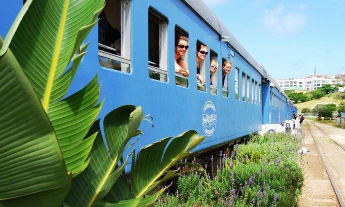 Mossel Bay Hostel | Hostel ∙ 10 guests