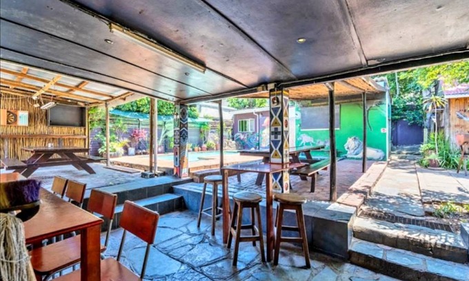Windermere Hostel | Hostel ∙ 10 guests