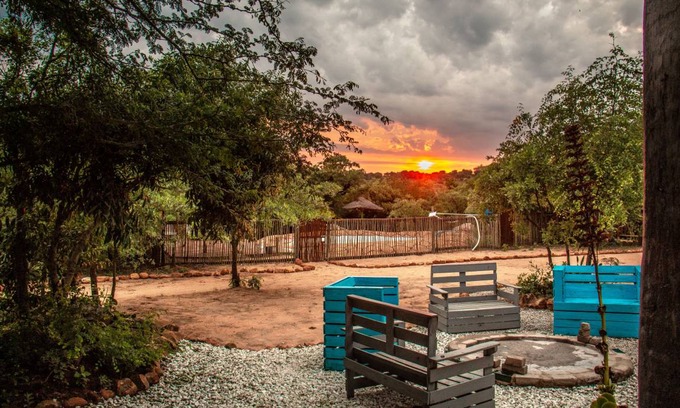 Thorny Bush Game Reserve Hostel | Hostel ∙ 14 guests