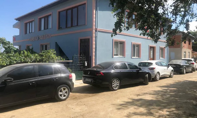 Gallipoli Hostel | Hostel ∙ 20 guests