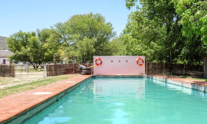 Montagu Hostel | Hostel ∙ 30 guests