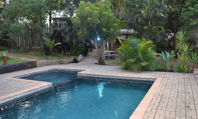 Hazyview Hostel | Hostel ∙ 35 guests