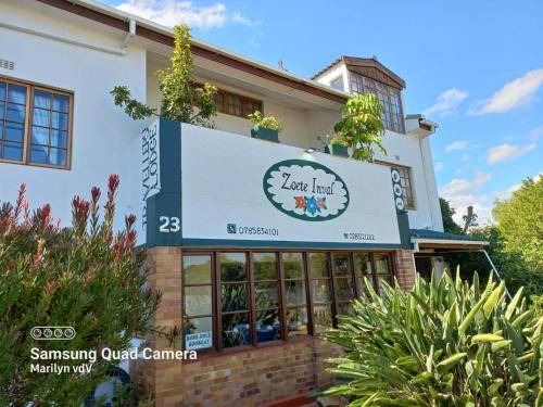 Westcliff Hostel | Hostel ∙ 4 guests