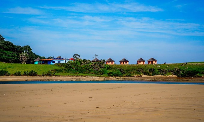 Nqileni Village Hostel | Hostel ∙ 40 guests
