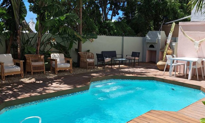 Green Point Hostel | Hostel ∙ 6 guests