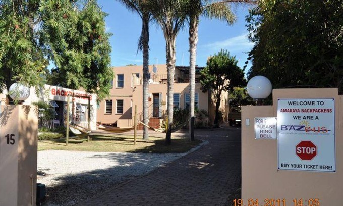 Plettenberg Bay Hostel | Hostel ∙ 8 guests