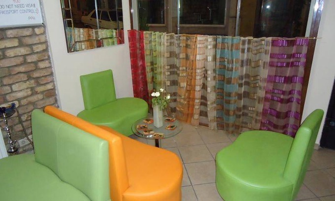 Taksim Hostel | Hostel ∙ 8 guests