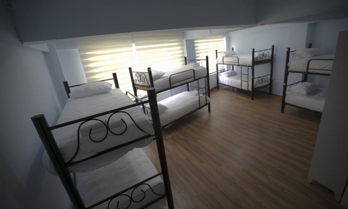 Sultanahmet Hostel | Hostel ∙ 8 guests