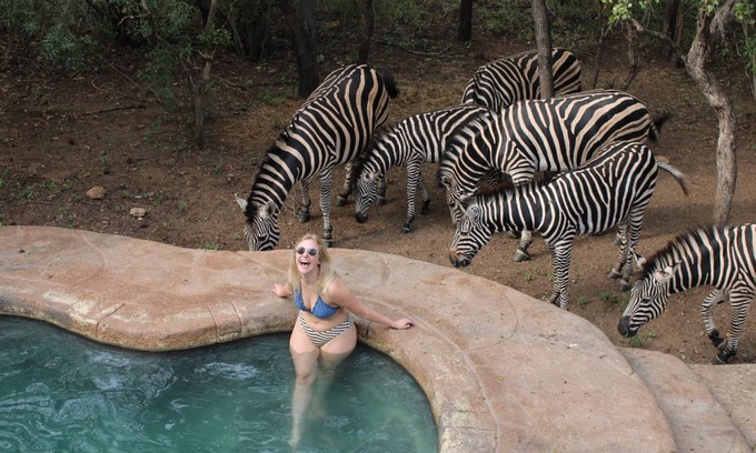 Marloth Park Hostel | Hostel ∙ 8 guests