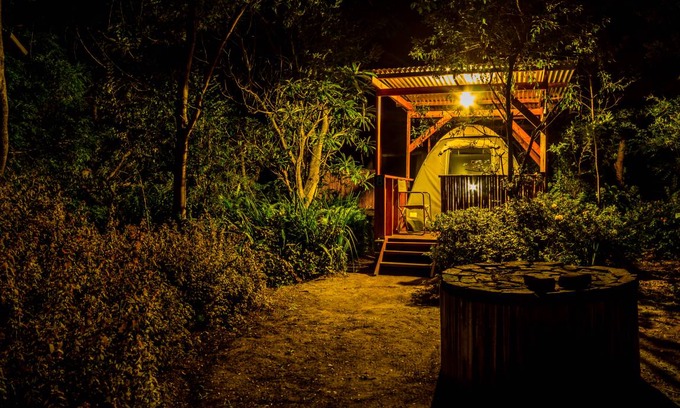 Storms River Hostel | Hostel ∙ 8 guests