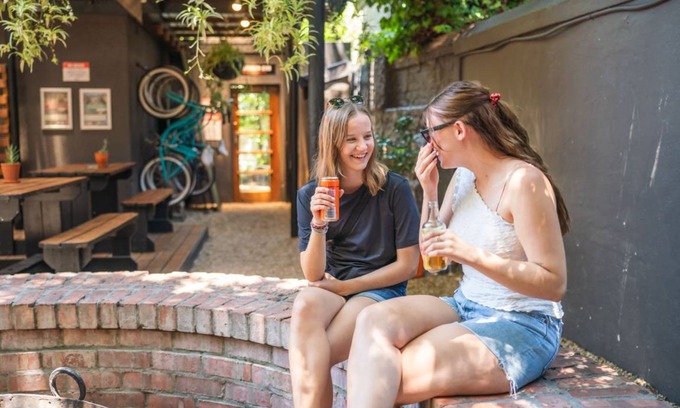 Cape Town City Centre Hostel | Hostel ∙ 8 guests