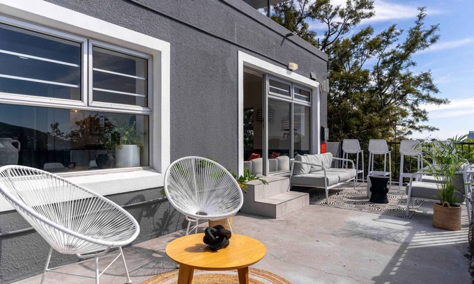 Cape Town City Centre Hostel | Hostel ∙ 8 guests