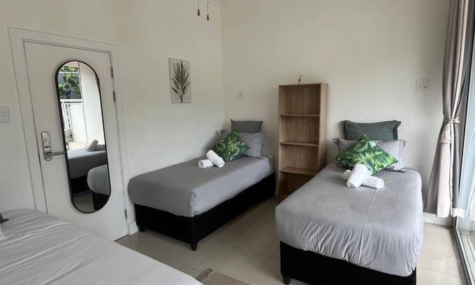 Cape Town City Centre Hostel | Hostel ∙ 8 guests