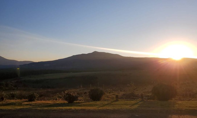Graskop Hostel | Hostel ∙ 8 guests