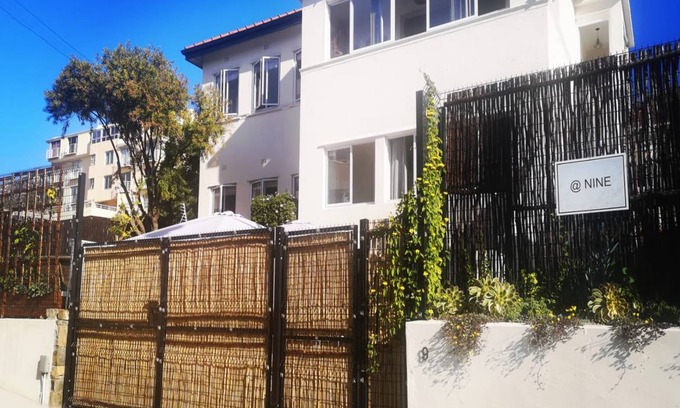 Green Point Hostel | Hostel ∙ 8 guests